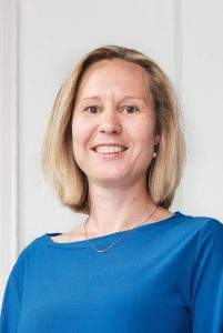 Karin Wientjes advocaat