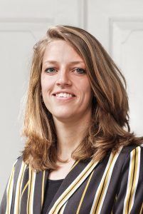 Yvonne ten Kate advocaat